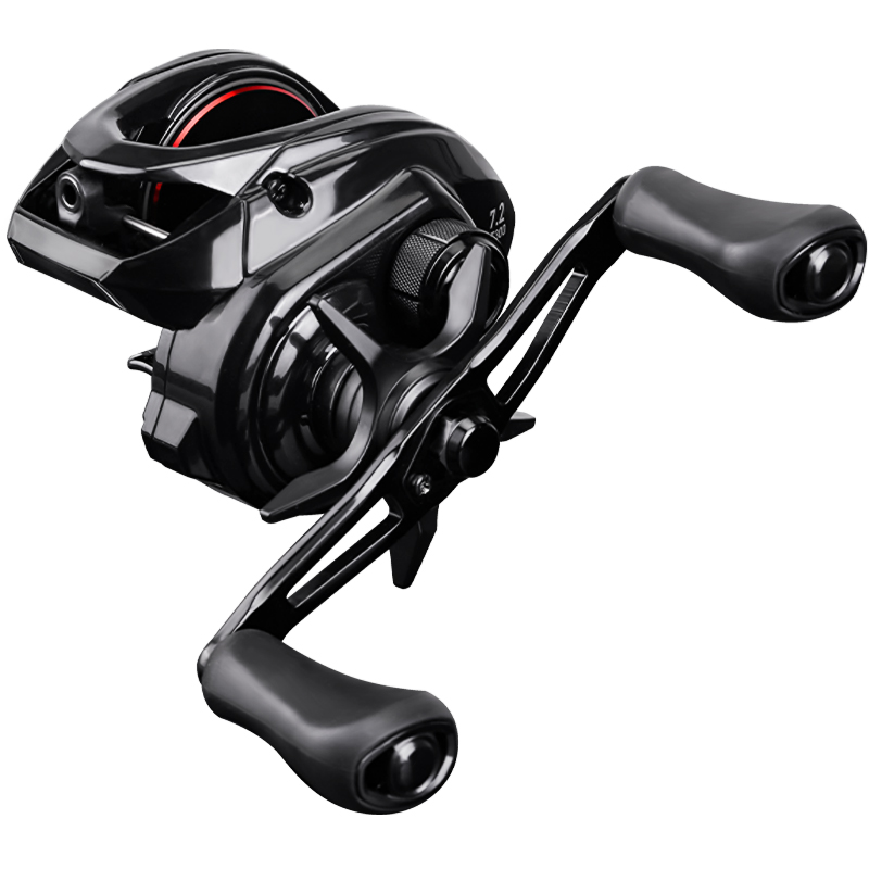 2025 DAIWA PT300  Baitcasting  - Abu Garcia Reel Max recension och pris