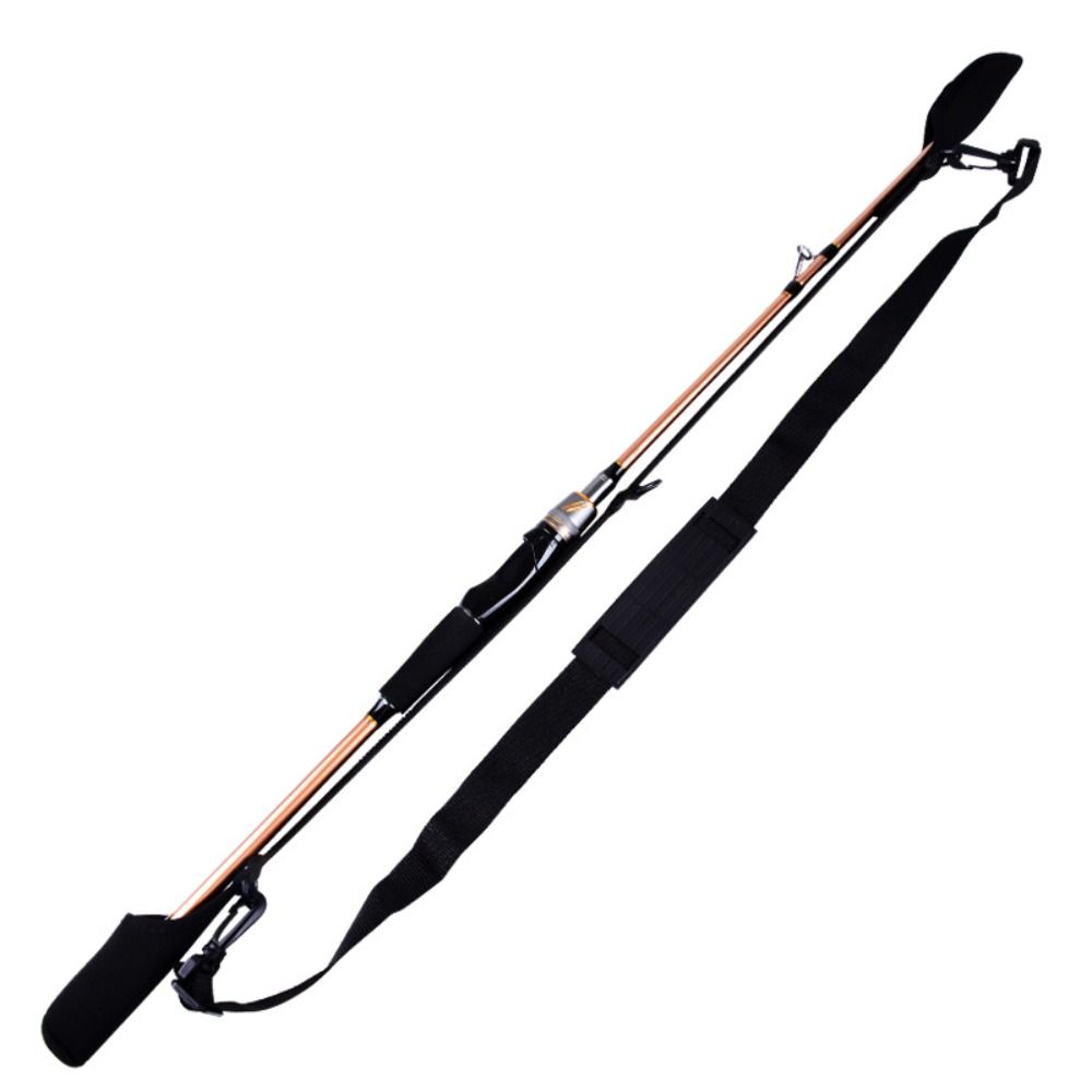 Portable Fishing Rod Storage B - Fishing Line Spooler recension och pris