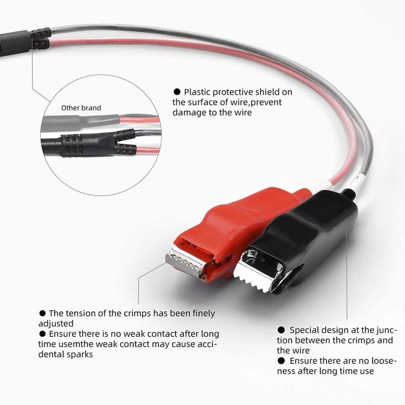 3M Power Cord for SHIMANO DAIW - Fishing Line Spool recension och pris
