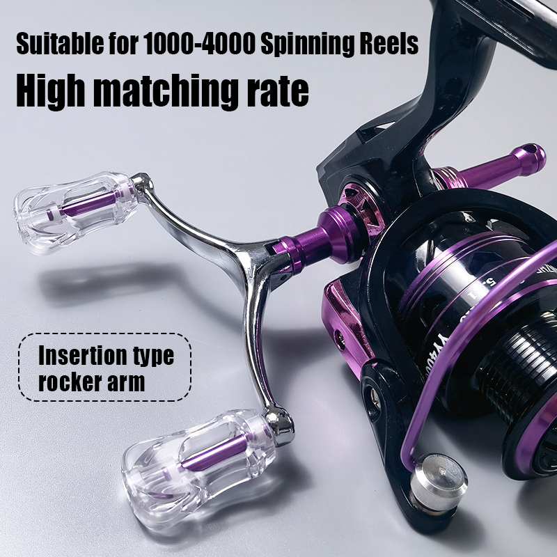 Fishing Reel 1000-4000 Handle  - Daiwa Reel Bg recension och pris