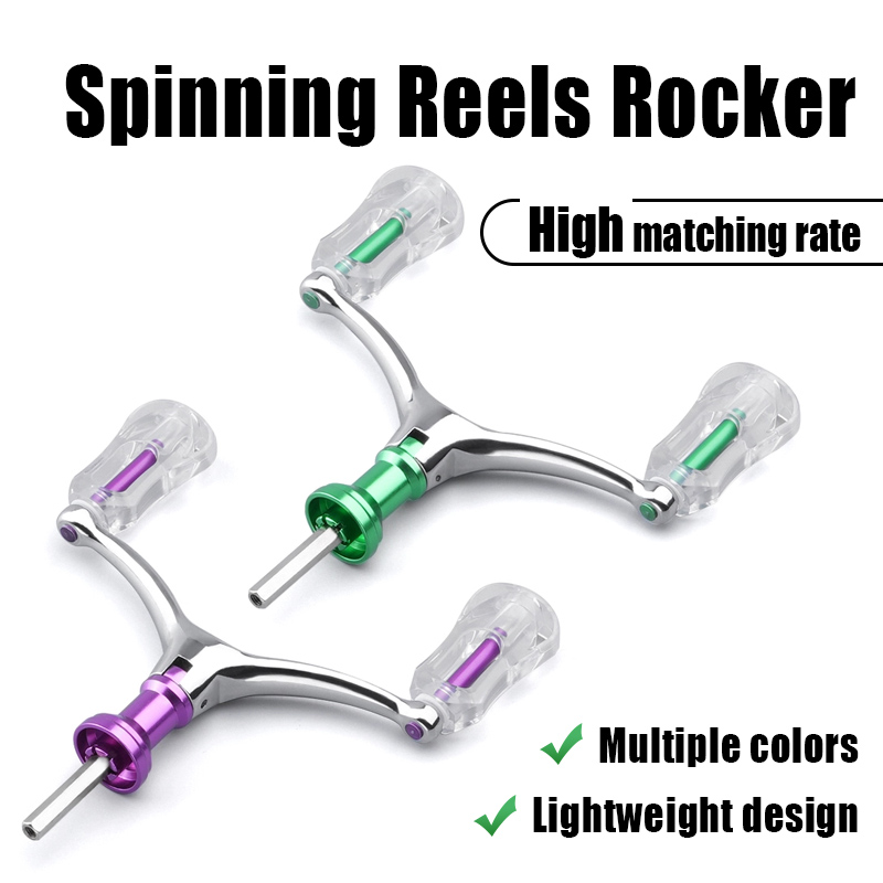 Fishing Reel 1000-4000 Handle  - Daiwa Reel Bg recension och pris