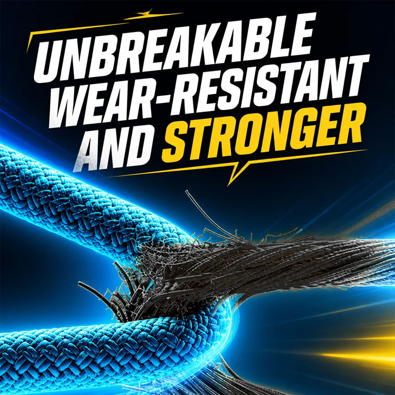MATEER 1000/500/300M 12 Strand - Freshwater Line recension och pris