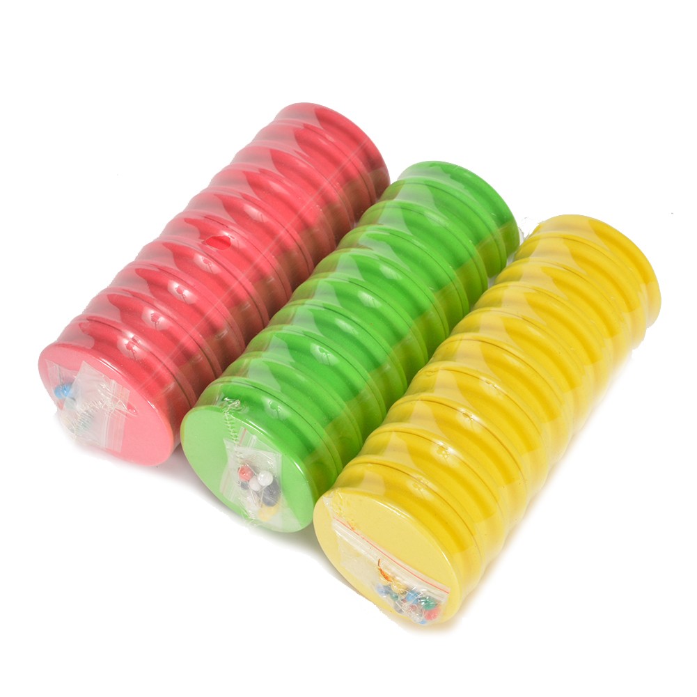10 PCS Portable Fishing Line S - Fishing Line Spool recension och pris