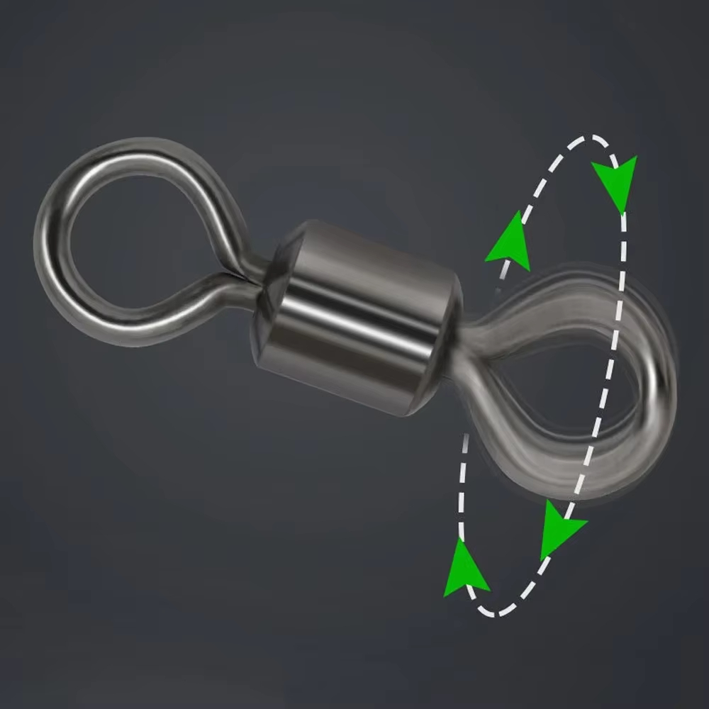 Goture Stainless Steel Fishing - Freshwater Line recension och pris