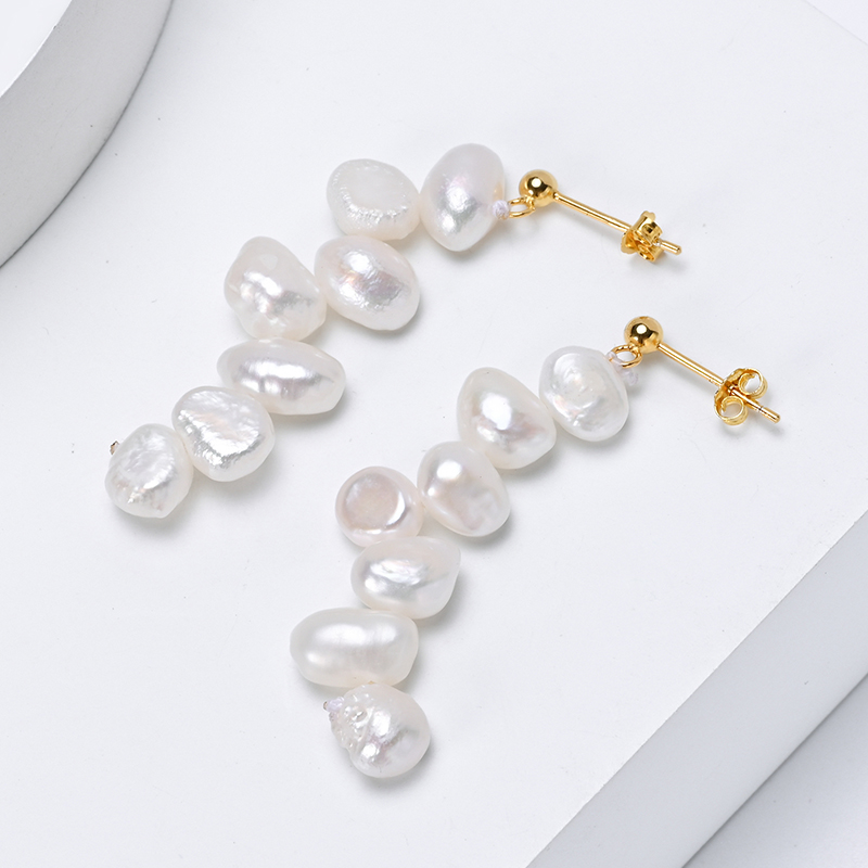 HENGSHENG 5-6mm Freshwater Whi - Freshwater Line recension och pris