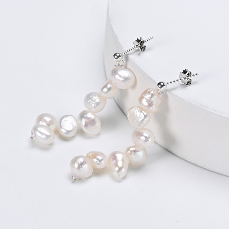 HENGSHENG 5-6mm Freshwater Whi - Freshwater Line recension och pris
