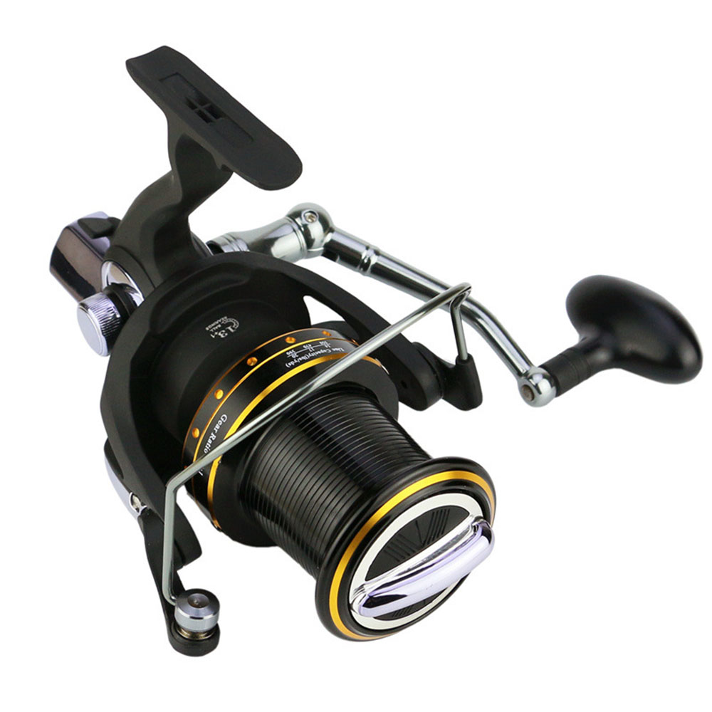 Hercules Anti-corrosion 6000/7 - Abu Garcia Reel Max recension och pris