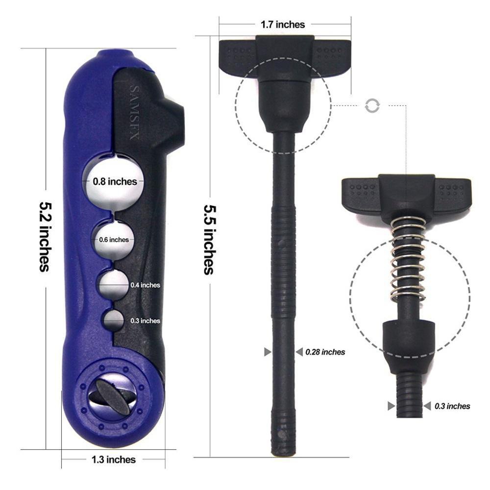Fishing Line Spooler Portable  - Fishing Line Spooler recension och pris